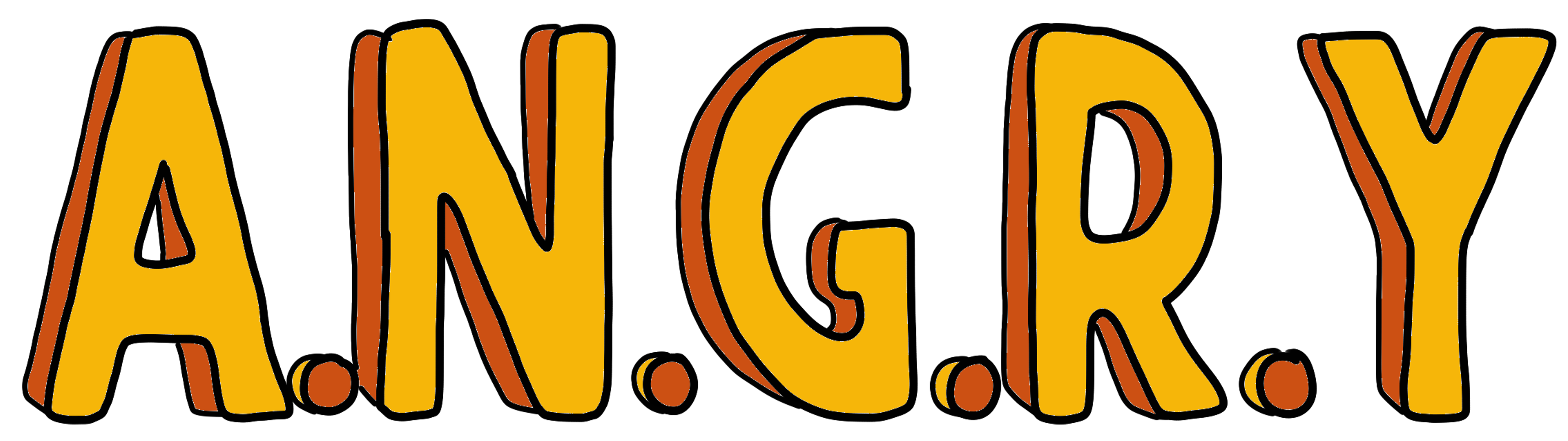ANGRY site